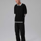 JORDAN | FLIGHT { BLACK