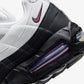 NIKE | AIR MAX 95 BIG BUBBLE "OG" { PHOTON DUST/SWEET BEET-OFF NOIR