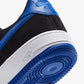 NIKE | SB AIR FORCE 1 SE { BLACK/GAME ROYAL-BLACK-WHITE