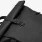 GASTON LUGA | RULLEN 16" BACKPACK { SUSTAINABLE/VEGAN FABRIC/WATER RESISTANT