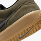 NIKE | SB FORCE 58 { MEDIUM OLIVE/BLACK-MEDIUM OLIVE
