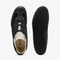 PUMA | SPEEDCAT ICON { PUMA BLACK-FROSTED IVORY