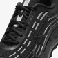 Nike | AIR MAX TL 2.5 { BLACK/BLACK-BLACK-METALLIC SILVER