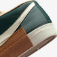 NIKE | BLAZER LOW PRO CLUB { VINTAGE GREEN/COCONUT MILK