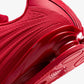 NIKE | SHOX Z { UNIVERSITY RED/UNIVERSITY RED-BLACK