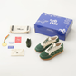 GULLY LABS | GULLY NUMBER 002 - 1928 { TURF OLIVE