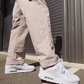 Nike | AIR MAX 90 { WHITE/WHITE-WHITE