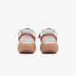 NIKE | BLAZER PHANTOM LOW { WHITE/DARK RUSSET-SUMMIT WHITE