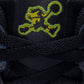 JORDAN | AIR JORDAN 1 MID SE "SPACE JAM" { BLACK/YELLOW ZEST-ACTION GREEN