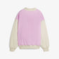 Puma | x SOPHIA CHANG BOMBER JACKET  { GRAPE MIST