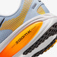 NIKE | VOMERO 18 { HYDROGEN BLUE/LASER ORANGE/TOTAL ORANGE/BLACK