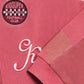 PUMA | x KIDSUPER CREW SWEAT { RED