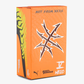 Puma | x FAST & FURIOUS MB.05 LA { ORANGE/YELLOW
