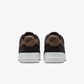 NIKE | AIR FORCE 1 '07 { VELVET BROWN/MINK BROWN-WHITE