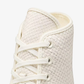 Converse | CHUCK 70 DE LUXE POINTED PLATFORM WOVEN { BEIGE
