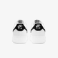 Nike | AIR FORCE 1 '07 { WHITE/BLACK