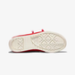Converse | CHUCK TAYLOR LO { RED/NEW FOUND BLOOM/EGRET
