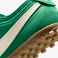 NIKE | MOON OG { MALACHITE/SOFT PEARL-GUM LIGHT BROWN