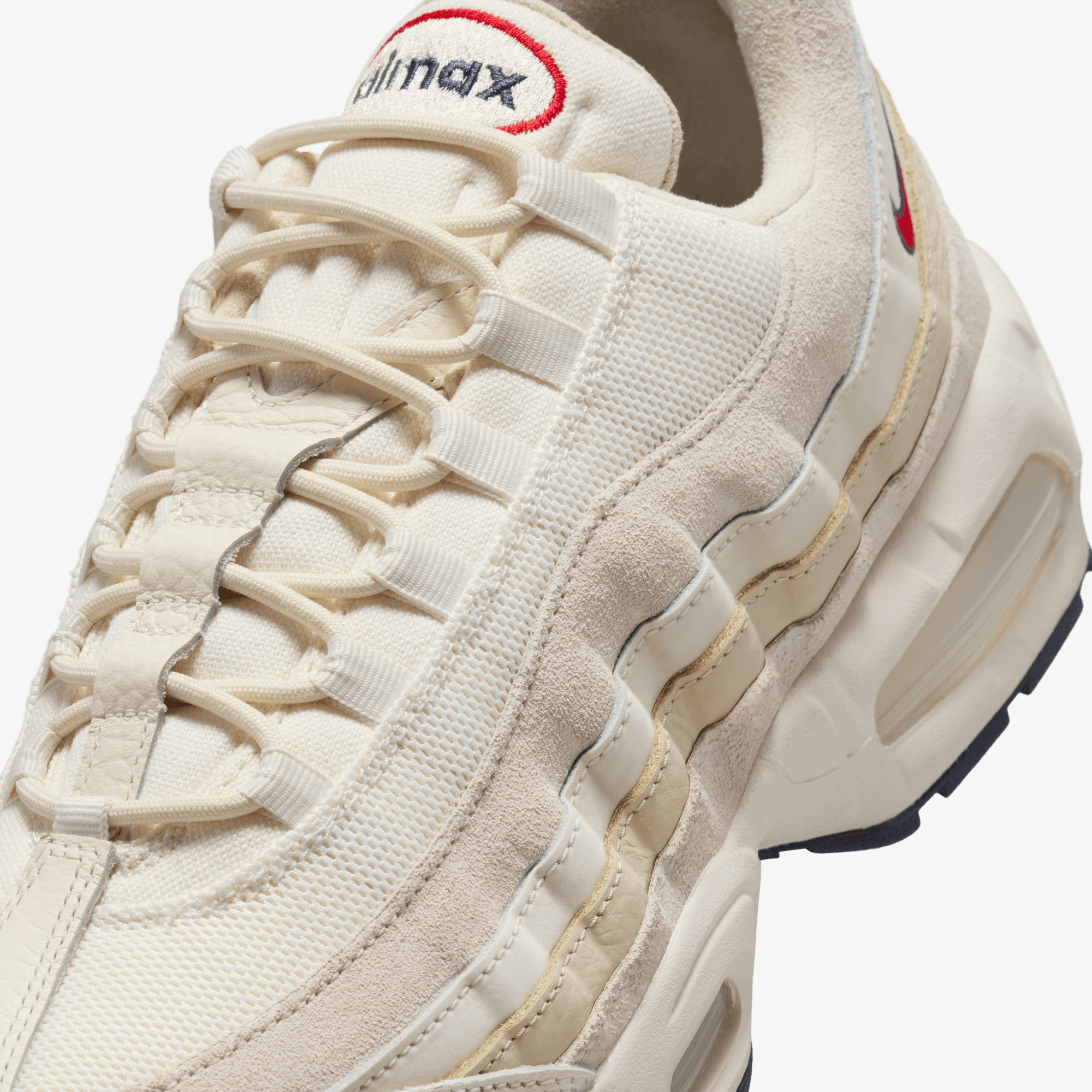 air max 95 creme