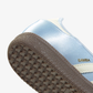 ADIDAS ORIGINALS | SAMBA JANE { BLUE/WHITE/GUM