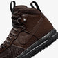 NIKE | LUNAR FORCE 1 { BAROQUE BROWN/BAROQUE BROWN-BLACK