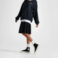 Converse | CHUCK TAYLOR ALL STAR LIFT PLATFORM CRAFTED { BLACK