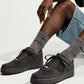 Nike | AIR FORCE 1 '07 LV8 "DENIM" { ANTHRACITE/ANTHRACITE-MEDIUM ASH