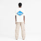 Represent | CLASSIC PARTS T-SHIRT  { FLAT WHITE