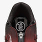 ADIDAS ORIGINALS | X HELLSTAR MEGARIDE S2 { BRIGHT RED/CORE BLACK