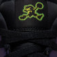 JORDAN | AIR JORDAN 1 LOW SE "MAGIC BALL" { BLACK/METALLIC SILVER-ACTION GREEN