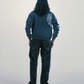 Aries | AGED OVERLORD SWEATSHIRT { BLACK