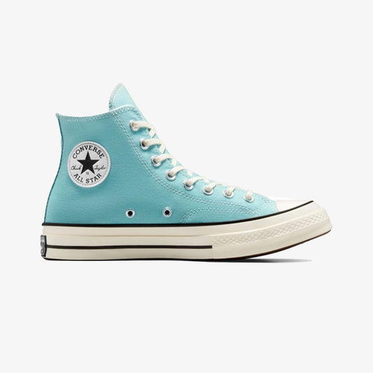 CONVERSE | CHUCK 70 { VERNAL POOL/EGRET/BLACK