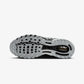 NIKE | AIR PEGASUS 2005 { METALLIC SILVER/MTLC PLATINUM-FLT SILVER