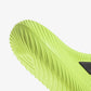 ADIDAS | PURECHILL SLIDES { HI-RES YELLOW/CORE BLACK/CORE BLACK