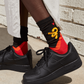 NIKE | AIR FORCE 1 '07 { BLACK/BLACK/BLACK