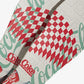 ADIDAS ORIGINALS | X COCA-COLA SAMBA OG { NONE/CORE BLACK/CLOUD WHITE