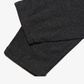 UNIVERSAL WORKS | ANDERS WOOL UPCYCLED PLEATED TRACK PANT { GREY