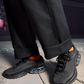 Nike | AIR MAX DN { BLACK/BLACK-BLACK-MTLC DARK GREY