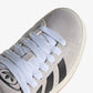 ADIDAS ORIGINALS | CAMPUS 00S { WHITE/CORE BLACK/OFF WHITE
