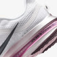 NIKE | PEGASUS PREMIUM { WHITE/BLACK-BLEACHED LILAC-LT MAGENTA