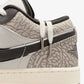 Jordan | AIR JORDAN 1 LOW SE  { SAIL/DEEP PEWTER/GAMMA GREY/GAME ROYAL
