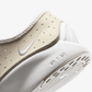 Nike | AIR SUPERFLY { COCONUT MILK/METALLIC SILVER-SAIL