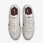 NIKE | P-6000 { COLLEGE GREY/BURGUNDY CRUSH-VAST GREY