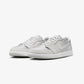 Jordan | AIR JORDAN 1 LOW OG { SILVER
