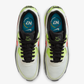 Nike | AIR MAX 90 N7 { SPRUCE AURA/FLASH CRIMSON-GHOST GREEN