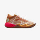 CONVERSE | ALL STAR BB SHIFT CX GINGERBREAD { BROWN/PINK