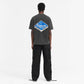 Represent | CLASSIC PARTS T-SHIRT  { AGED BLACK