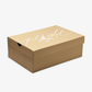 Jordan | AIR JORDAN 4 RETRO { HEMP/LT OREWOOD BRN