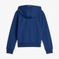 ADIDAS ORIGINALS | WALES BONNER TRACK HOODIE { COLLEGIATE NAVY