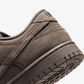 NIKE | DUNK LOW RETRO SE { CAVE STONE/CAVE STONE-CAVE STONE
